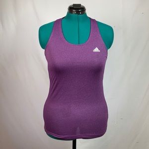 Adidas Climalite Tank Top - M